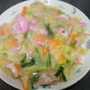 中華料理・ちゃんぽん 華豊