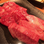 焼肉 山水 - 