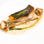 シャトー　ラ・パルム・ドール - 真鯛