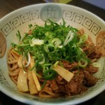 拉麺ノスゝメ 諭吉 - 