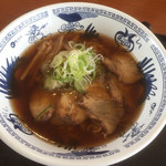 食工房　匠 - 高山ラーメン