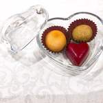 シャトー　ラ・パルム・ドール - フィナンシェ、クッキー、チョコ