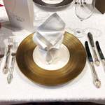 シャトー　ラ・パルム・ドール - 