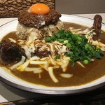 吉田カレー  - 