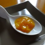 ポムミエル - ちょっと出してみましたヨ