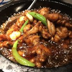 桂满陇-桃花山庄 - 