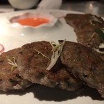 桂满陇-桃花山庄 - 