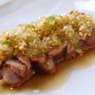 人気のレバテキ・しろ・はらみは必食！あふれる旨味が病みつき