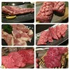 焼肉ダイニング 牛の杜