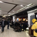 桂满陇-桃花山庄·院落 - 