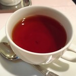 レストラン シェ・オカ - 紅茶