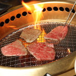 焼肉田園 - 