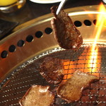 焼肉田園 - 