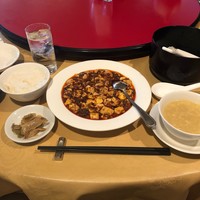 赤坂 四川飯店 - 