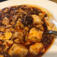 赤坂 四川飯店 - 