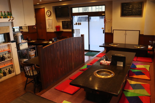 Yakiniku Denen photo 5