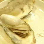 福来魚 - ぷっくり牡蠣(^^)