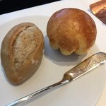 ロムデュタン シニエ ア・ニュ - パン