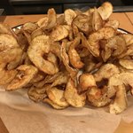 BROOKLYN RIBBON FRIES - 