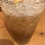 BROOKLYN RIBBON FRIES - 