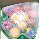 サーティワンアイスクリーム - 