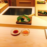 祇園 鮨 忠保 - 