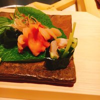 祇園 鮨 忠保 - 