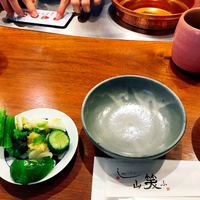 しゃぶしゃぶ 山笑ふ 表参道店 - 