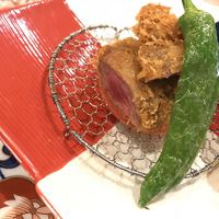 肉懐石　紬 - 