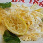 ピッツエリア エ トラットリア ダ イーサ - 