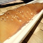 おず smoked和taste - いぶりがっこ