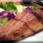 おず smoked和taste - つぼ鯛の燻製