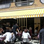 ピッツエリア エ トラットリア ダ イーサ - 