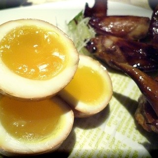 おず smoked和taste