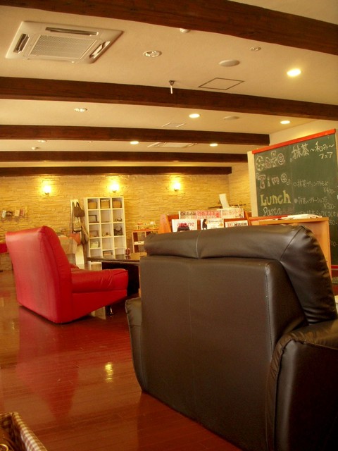 HUE　Cafe　Time photo 4