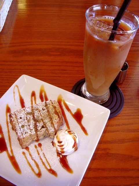 HUE　Cafe　Time photo 3