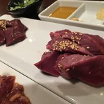 焼肉TABLEさんたま 三鷹店 - 