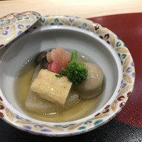 和食 清水 - 