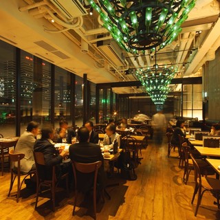 フェスティバール&ビアホール_2