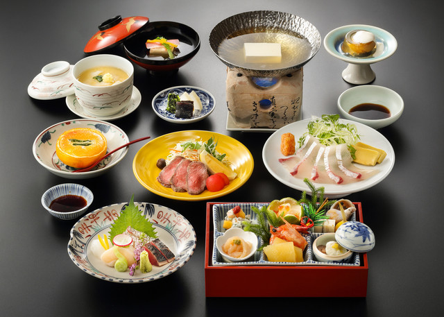 Loites レストラン 飲食店の検索 柚子庵福岡桜坂店 ゆずあん