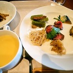 レストランイペア - 2回目