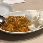 名鉄菜館 - 