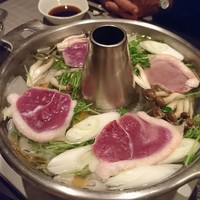 鴨料理専門店 鴨亭 - 