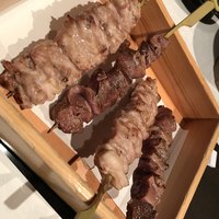 美神鶏 - 