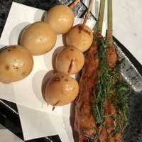 美神鶏 - 