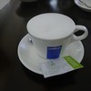 Linyi airport Cafe - ドリンク写真: