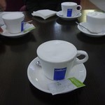 Linyi airport Cafe - 