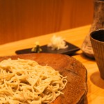 手打そば風來蕎 - 料理写真: