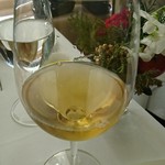 サンス・エ・サヴール - 白ワイン