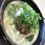 四代目横井製麺所 - 